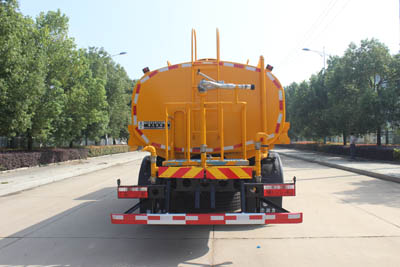 東風(fēng)10噸綠化噴灑車