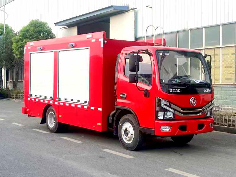 機器人裝備運輸車